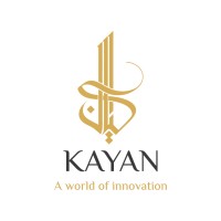 Kayan logo - Similar company to Studio36East