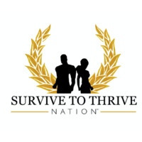 Survive To Thrive Nation logo - Similar company to Electrician Accelerator & Plumber Accelerator