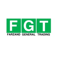 Farzand General Trading logo - Similar company to The Production Gurus
