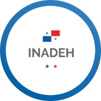INADEH logo - Similar company to Ifarhu