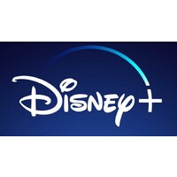 Disney+ TV logo - Similar company to Samdevstudio