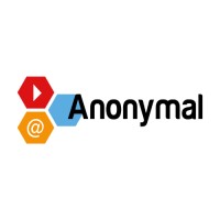 Anonymal logo - Similar company to Azorica
