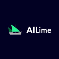 AI Lime logo - Similar company to Pairable.Ai