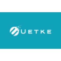 Uetke logo - Similar company to Mikkro Interior Architecture