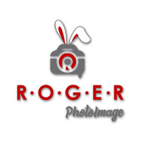 Roger Photo and Design logo - Similar company to Halorumah.Id