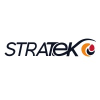 Stratek Belgium logo - Similar company to The Blue Print
