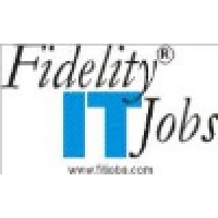 Fidelity It Jobs