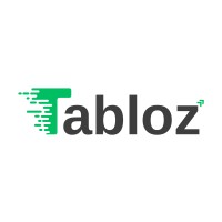 Tabloz logo - Similar company to Digital Dhaba - Your Brand Partner