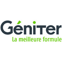 Géniter logo - Similar company to Vitipact
