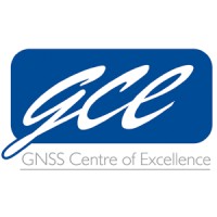 GNSS Centre of Excellence logo - Similar company to Draive Gmbh