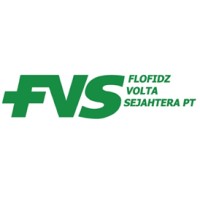 Flofidz Volta Sejahtera logo - Similar company to Pt. Benwit Power Instrument