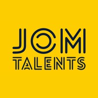 JOM Talents logo - Similar company to Captb Mauritius
