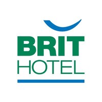 Brit Hôtel Saint Brieuc - Langueux - Restaurant Le Carré Blanc logo - Similar company to Md - Marketing Expert