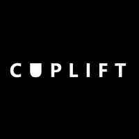 Cuplift logo - Similar company to Dropp