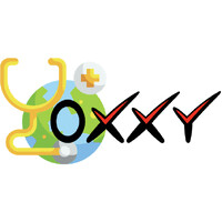 Oxxy Health logo - Similar company to Nk Polyplast