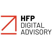 HFP Digital Advisory GmbH logo - Similar company to Clue One
