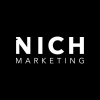 NICH Marketing logo - Similar company to Nich