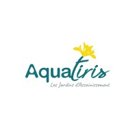 Aquatiris Alpes-Maritimes logo - Similar company to Groupe Archo