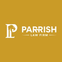 The Parrish Law Firm