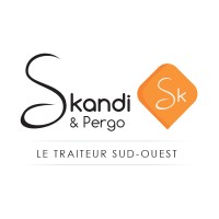 Skandi & Pergo traiteur logo - Similar company to Mg Réception