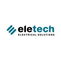 ELE.TECH s.r.l. - Electrical Solutions logo - Similar company to Asc Firenze