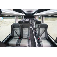 Airporter logo - Similar company to Leverage Llp (Japan)