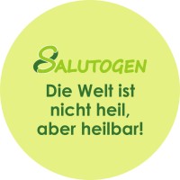 Salutogen e.V. logo - Similar company to Tk Fitness Coaching
