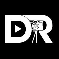 Dimensional Realm Studio logo - Similar company to Shapeshifter Digital