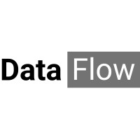 Data Flow logo - Similar company to Dataflow Group