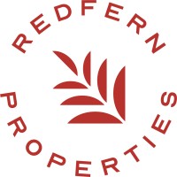 Redfern Properties LLC logo - Similar company to Reveler Development