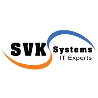 SVK Systems Inc logo - Similar company to Atlantis It Group