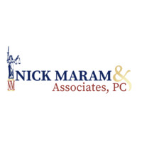 Nick Maram & Associates P.C. logo - Similar company to Houston Trial Lawyers Association