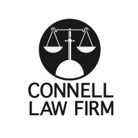 Connell Law Firm, LLC logo - Similar company to Recruitjet