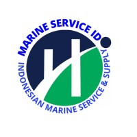 MARINE SERVICE ID logo - Similar company to Batera.Id
