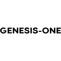 Genesis-one logo - Similar company to Movaia