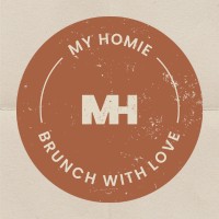 MY HOMIE PARIS logo - Similar company to Groupe Lepretre