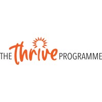Thrive With Alice logo - Similar company to Neurequity Limited