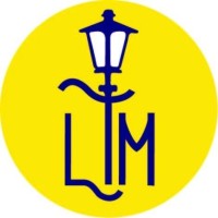 Lamppost Media Digital Marketing Agency logo - Similar company to Eridium Digital - Digital Marketing Agency