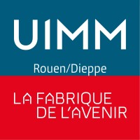 UIMM Rouen/Dieppe logo - Similar company to Vialog