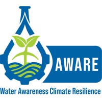 AWARE - Su Kaybının Önlenmesiyle İklim Değişikliğine Dayanıklılık ve Uyumun Desteklenmesi Projesi logo - Similar company to İklim Gönüllüleri Platformu
