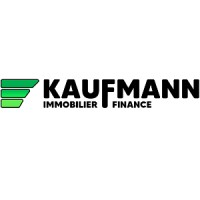 Kaufmann Immobilier - Finance Sàrl logo - Similar company to Immobilier-Ne.Ch