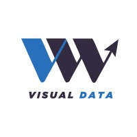VW Visual Data logo - Similar company to Aerca