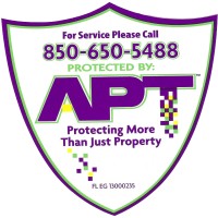 Advanced Protective Technologies logo - Similar company to Southern Integrated Systems, Llc