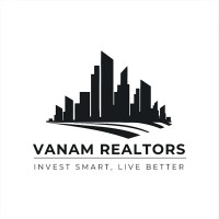 Vanam Realtors logo - Similar company to Coursevayu