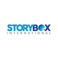 Storybox Digital logo - Similar company to Peak Consultancy
