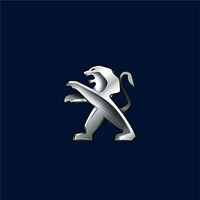 Peugeot Grupo Nani logo - Similar company to Citroën Grupo Nani
