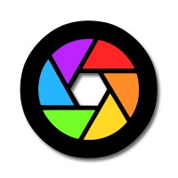 Chroma Photobooth logo - Similar company to Rockin' Photobooth