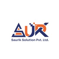 Saurik Solution Pvt Ltd logo - Similar company to Tech Community Nepal