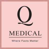 Q Medical logo - Similar company to Trillium Hydronics Ltd