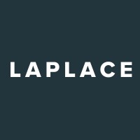 Laplace Madrid logo - Similar company to Itadio